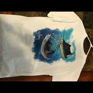 Guy Harvey Shirt